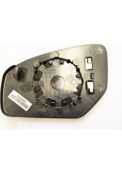 Cam Honda Civic 2013-2016 Isıtmalı Hb Sağ