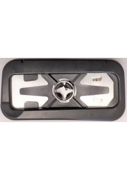 Cam Mercedes Sprinter 2018-ISITMALI Alt Parça Sağ