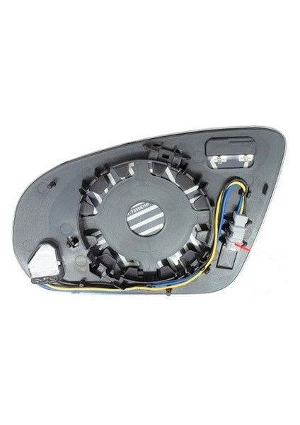 Cam Mrc C Seri W205 W222 W253 2014-IST Blis Sağ