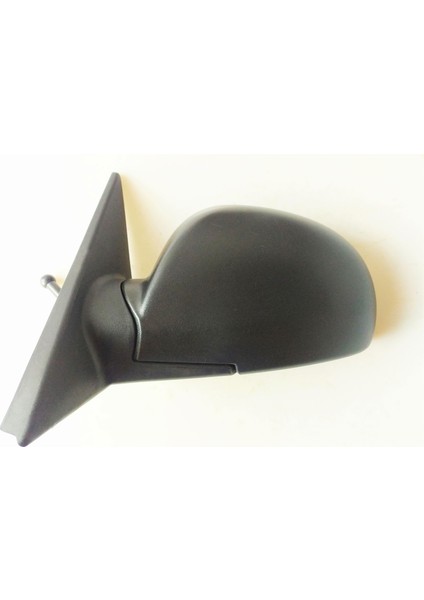 Ayna Hyundai Accent 2003-2006 Mekanik Sol