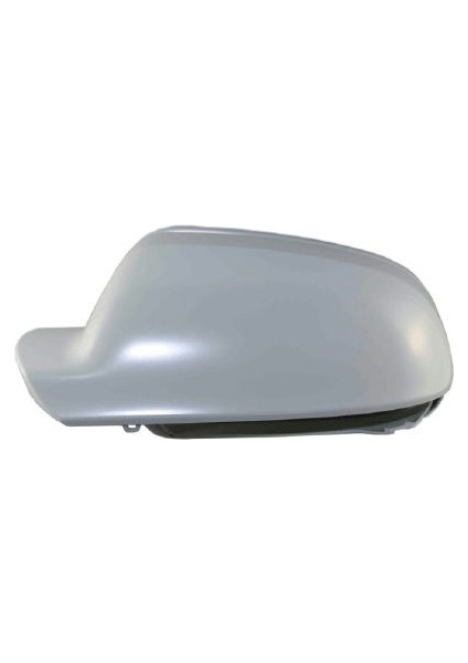 Kapak Audi A3 2010-2012 Astarlı Sol