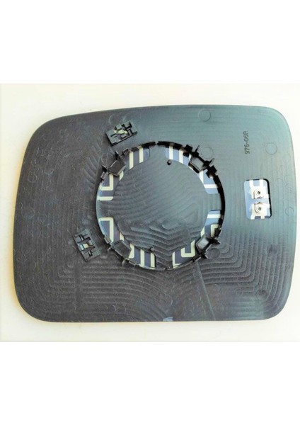 Cam Land Rover Freelander 2011-2014 Isıtmalı Sağ