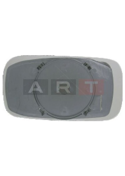 Cam Fıat Palio 1997-2002 Sağ