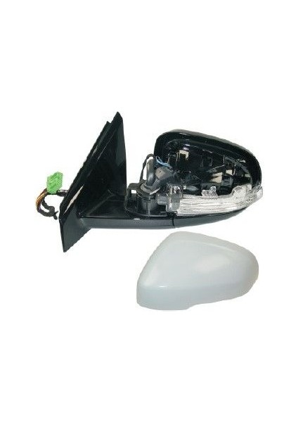 Ayna Volvo V40 2012-ELK Kat Sin Ayd Hfz Sağ