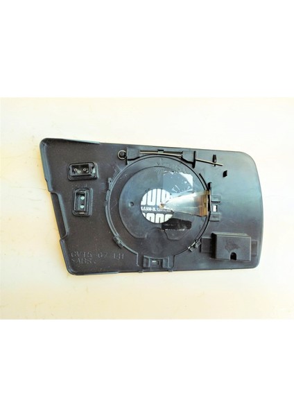 Cam Mrc E Seri W202 W210 1995-2000 Ist Mavi Sol