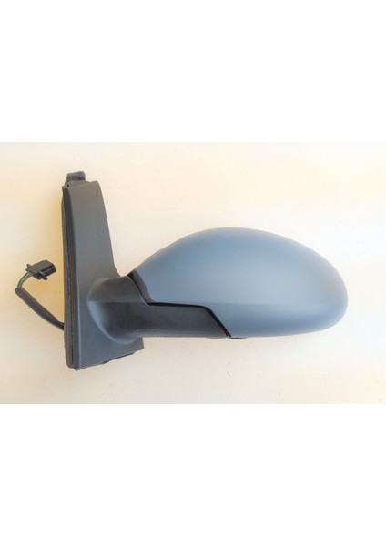 Ayna Seat Altea Toledo 2004-2009 Elk Kat Ast Sol