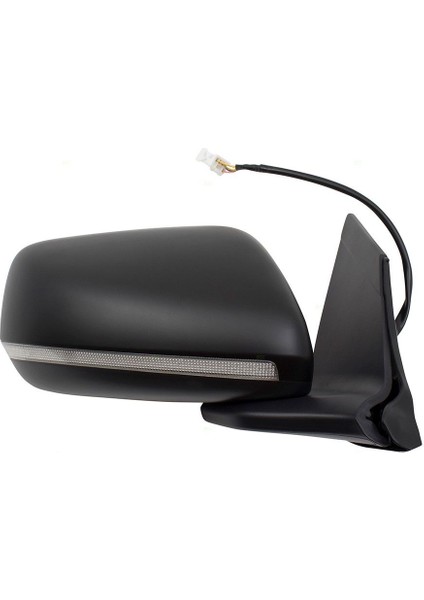 Ayna Honda Crz 2010-ELK Ist Sin Asf Sol