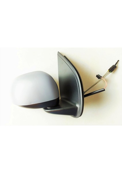 Ayna Fıat Panda 2012- Mekanik Astarlı Sns Sağ