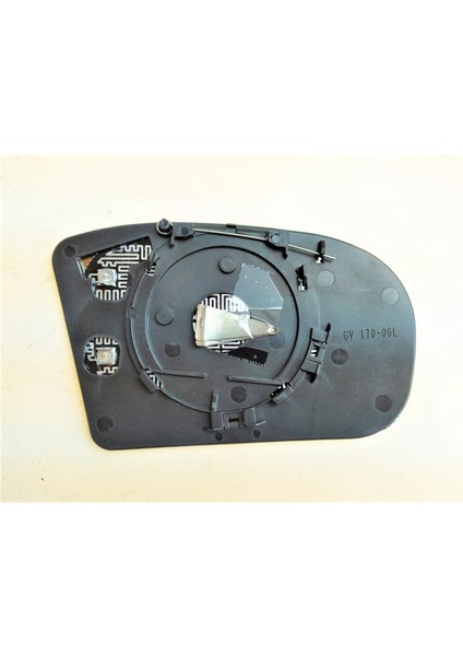 Cam Mrc C Seri W203 W211 2000-2006 Ist Asf Sol