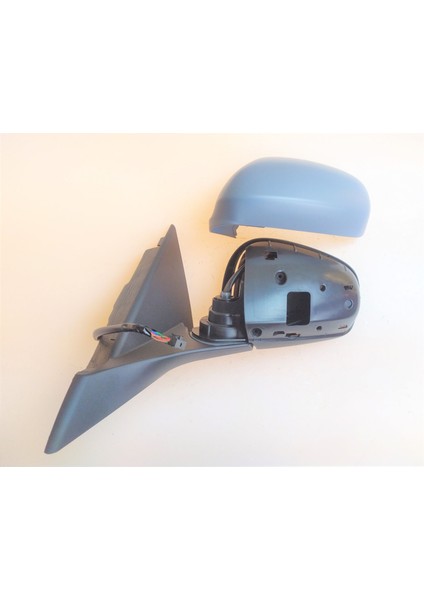 Ayna Alfa Gıulıetta 10-Elk Ist Ast Mavi Asf Sol