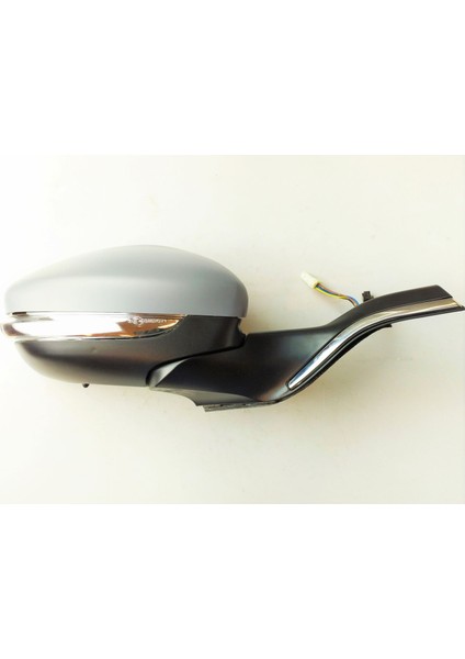 Ayna Peugeot 208 2012- Elk Kat Ast Sens Sin Krmsağ