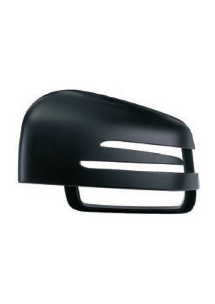 Kapak Mrc G Seri W463 W166 2012-ASTARLI Siyah Sağ