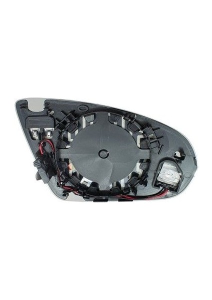 Cam Mrc A Seri W177 2018-ISITMALI Asf Blis Sol