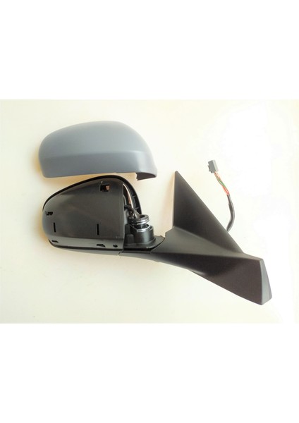 Ayna Alfa Mito 08-Elk Kat Ist Ast Mavi Sns Sağ