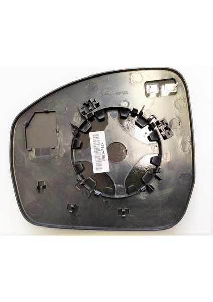 Cam Land Rover Range Rover 2013-IST Mavi Sağ