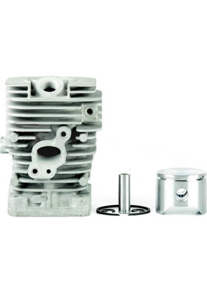 Silindir+Piston Partner 351-372 43mm