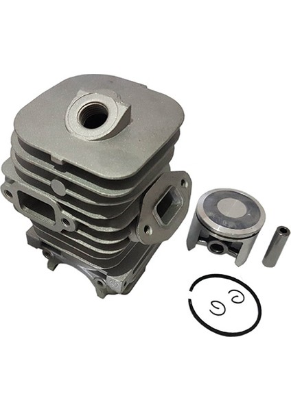 Silindir+Piston Echo Cs350 - 39mm
