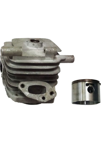 Silindir+Piston Hyundaı Tcs2510 - Echo 2511 35 Mm