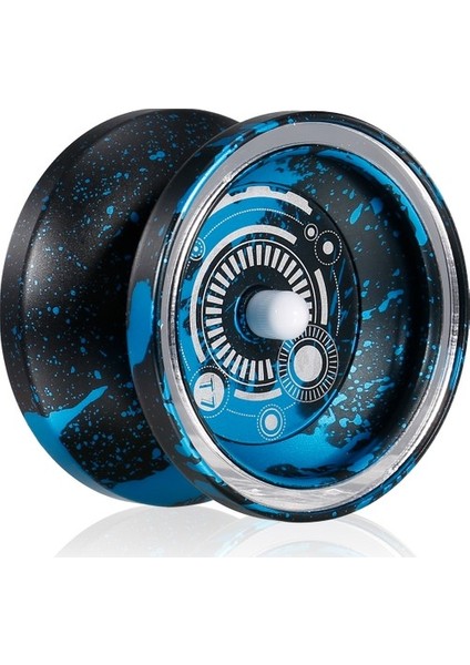 T7 Duyarlı Yoyos Çocuklar Için Acemi Yoyo (Yurt Dışından)