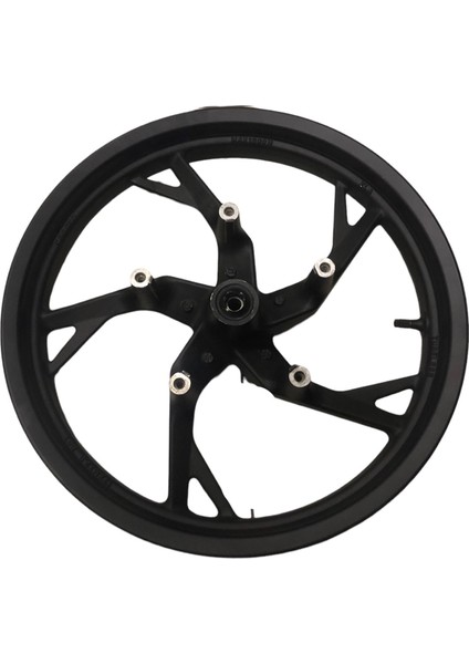 Ön Jant Siyah Cf Moto Nk 150 (2021)