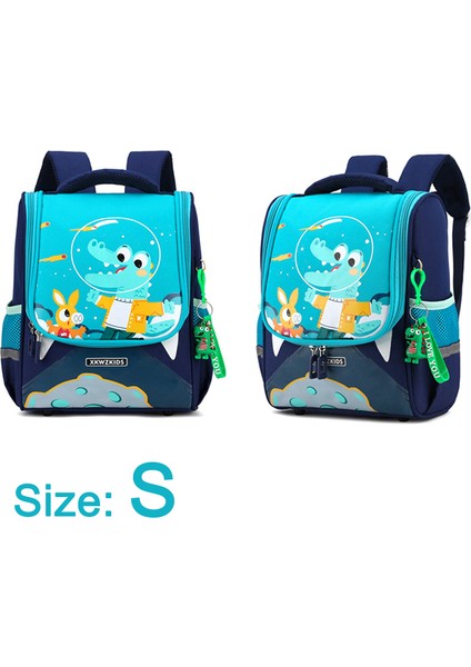 Goodtool Karikatür Dinozor Okul Çantaları Çocuk Ilköğretim Okulu Sırt Çantası(Yurt Dışından) modelleri