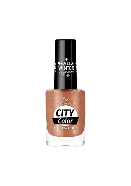 Color Fall Oje NO:309