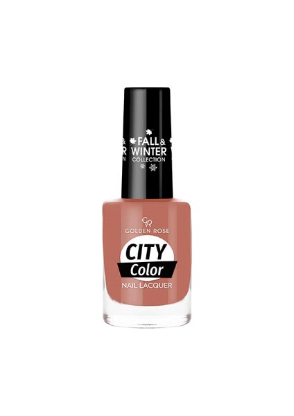 Color Fall Oje NO:310