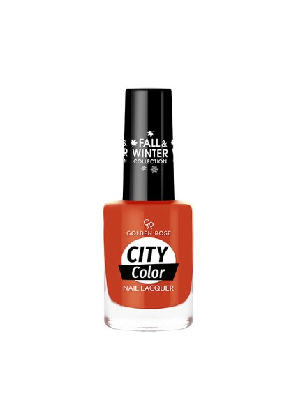 Color Fall Oje NO:311