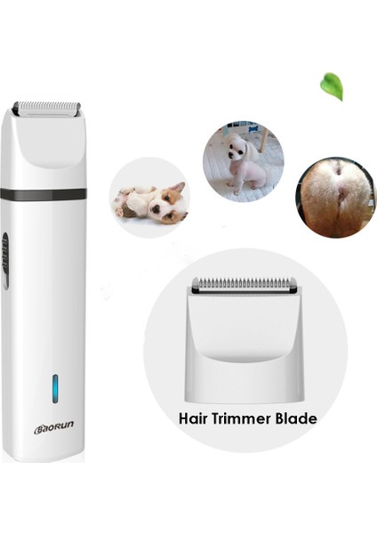 Pet Bakım Seti Köpek Saç Düzeltici(Yurt Dışından) modelleri