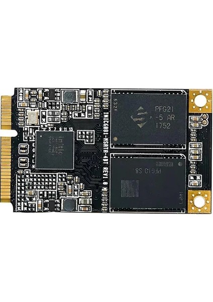 MT-128GB-550MB/500MB Msata