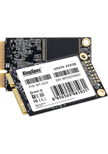 MT-128GB-550MB/500MB Msata