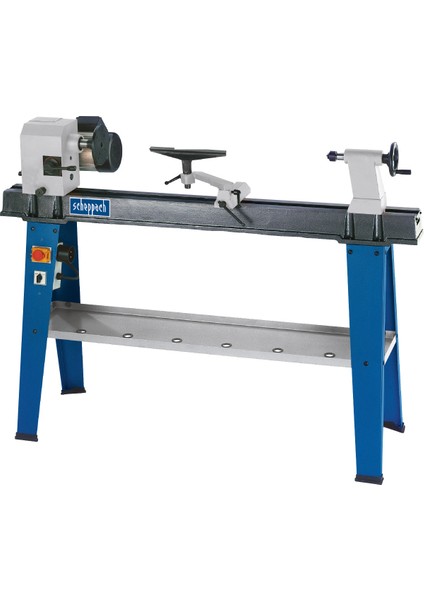 Lata 5.0 Torna Makinası