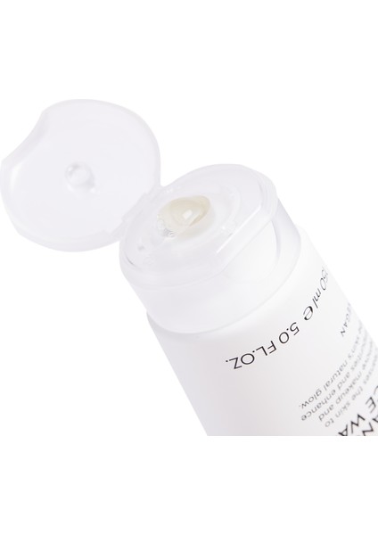 Botanicallab zerdeçal ve Salisilik Asit Ph Dengeleyici Yüz Yıkama Jeli 150 ml