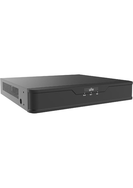 Uniview NVR301-04X-P4 4 Kanal 4K Destekli 4 Poe Ip Kayıt Cihazı