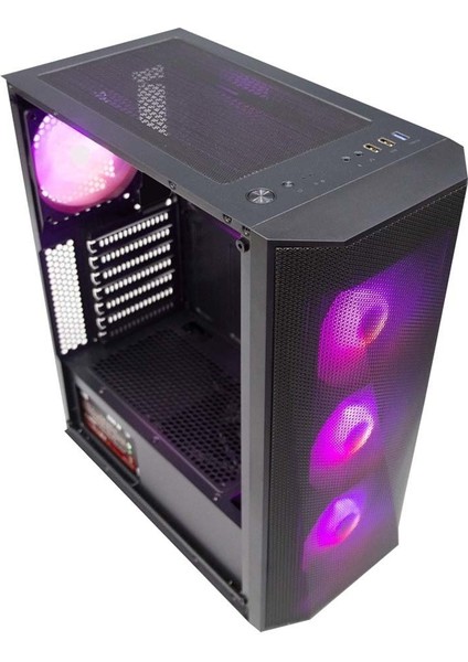 TX1368 Intel Core i5 4440 8 GB Ram 256 GB SSD Freedos Masaüstü Masaüstü Bilgisayar
