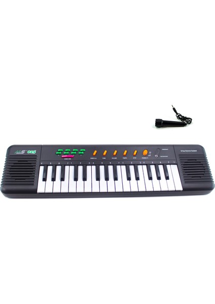 Oyuncak Piyano 32 Tuşlu Elektronik Org Piyano fiyatları