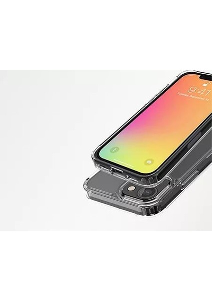 Elıt IPHONE 14 Pro Şeffaf Kapak