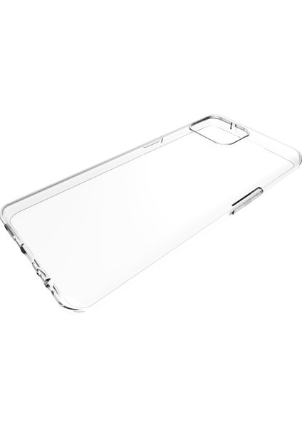 Eco Silikon Oppo A73 Şeffaf Kapak modelleri