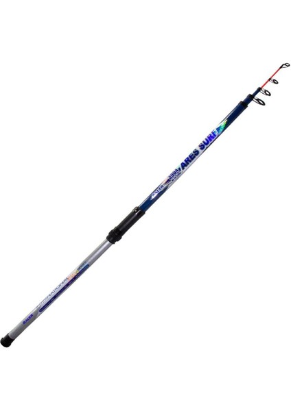 Ares 420cm 100-250gr Surf Olta Kamışı