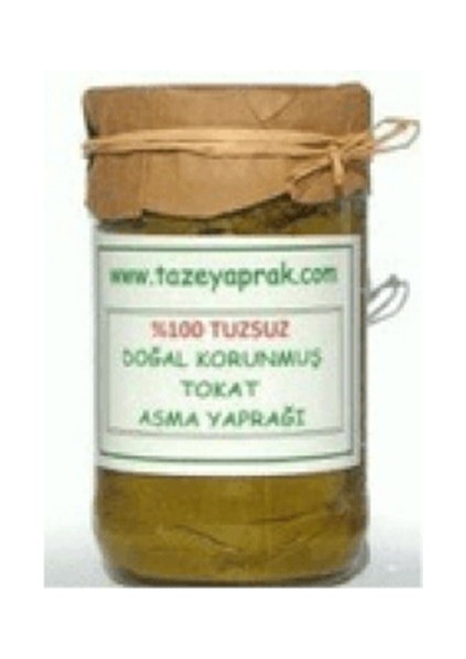 Tokat Yaprağı 900 gr
