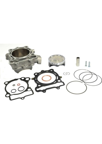 Suz. RMZ250 10-16 D.83 Athena Silindir Piston Set