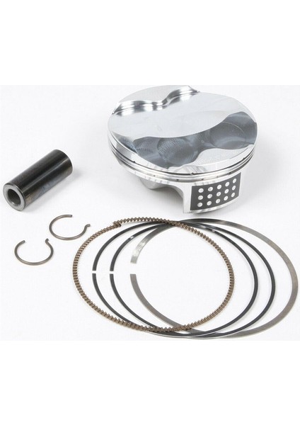 Ktm Exc-F 14-16 C Piston D.78