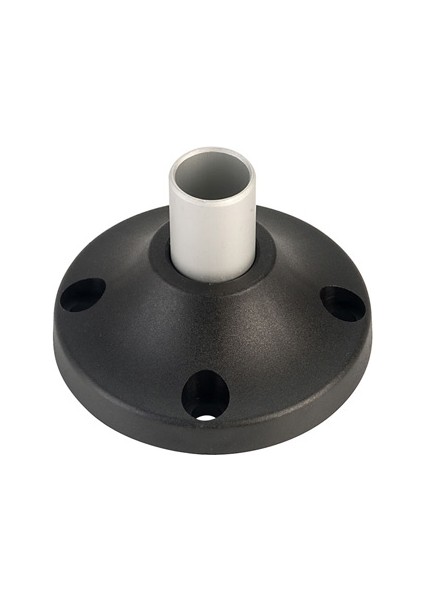 10 mm Borulu Tabana Bağlantı