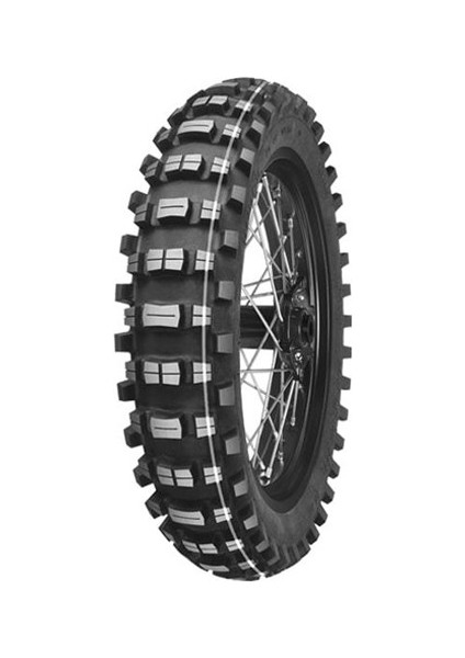 120/100-18 Mitas XT-946 Ice Soft Lastik