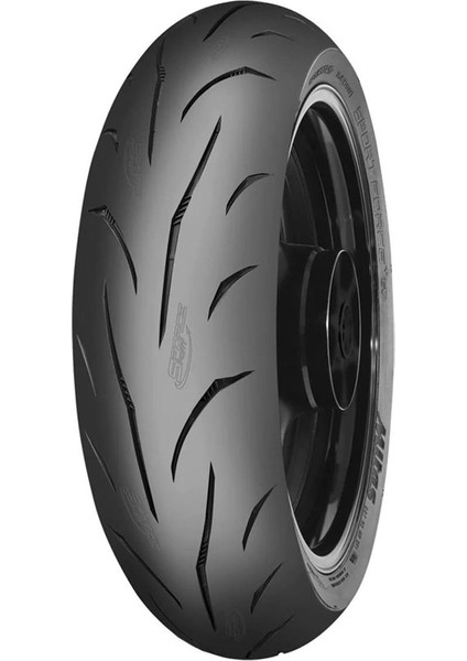 140/70-17 Mitas Sport Force + Arka Lastik