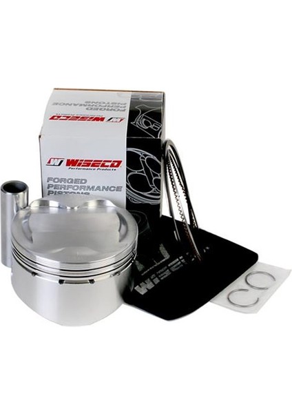 Suzukı Dr 350 90-99 Wıseco Piston