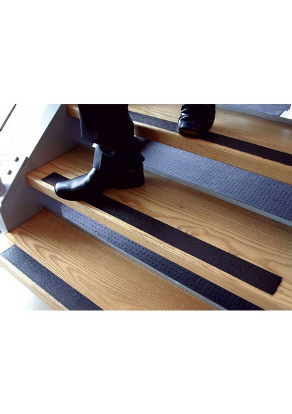 Merdiven Kaydırmaz Bant 25 mm x 25 Metre