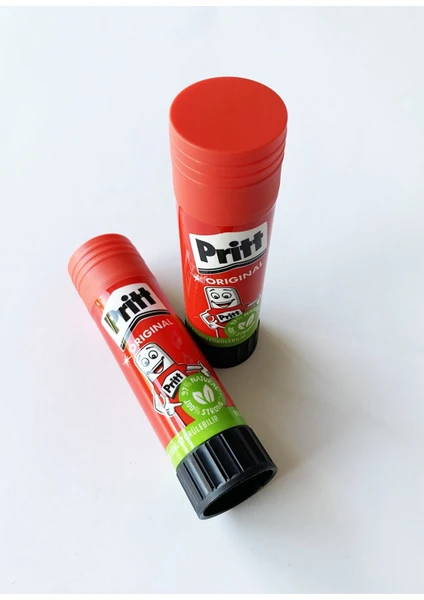 Pritt- 43GR- (Büyük Boy)- 2li Set