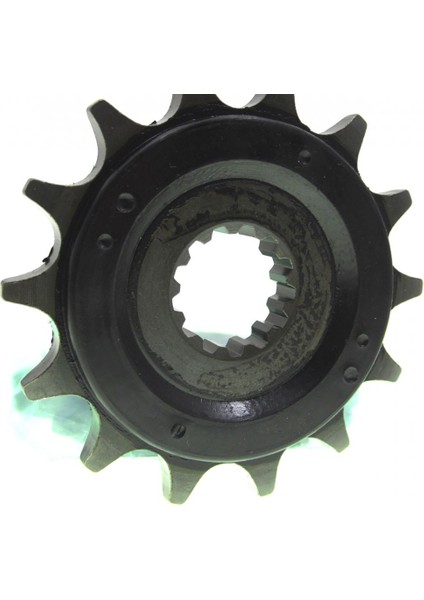 Suzukı GW250 Inazuma Ön Dişli - 27510-48H10