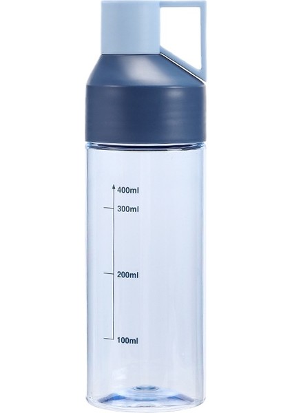 400ML Plastik Filtreli Su Matarası (Yurt Dışından)
